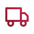 ikona ciężarówki