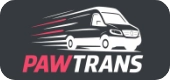 PawTrans Logo
